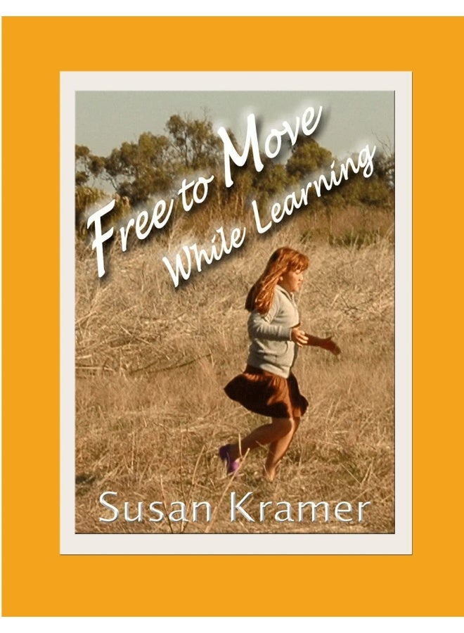 Free to Move While Learning - Image 1