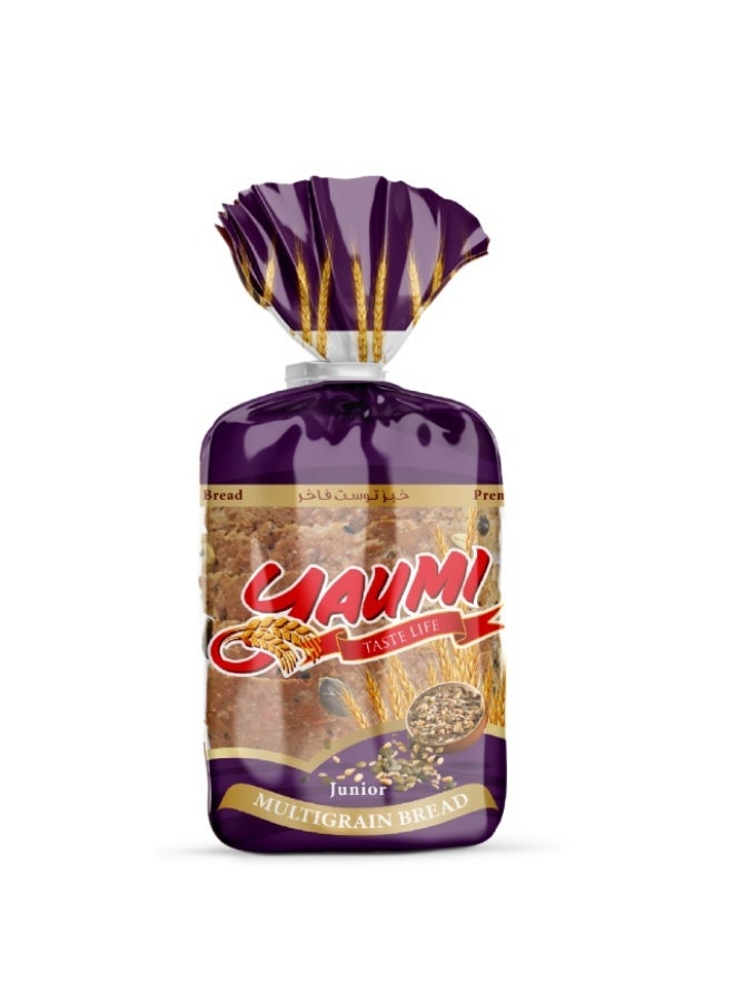 Multigrain Bread Sliced 300g