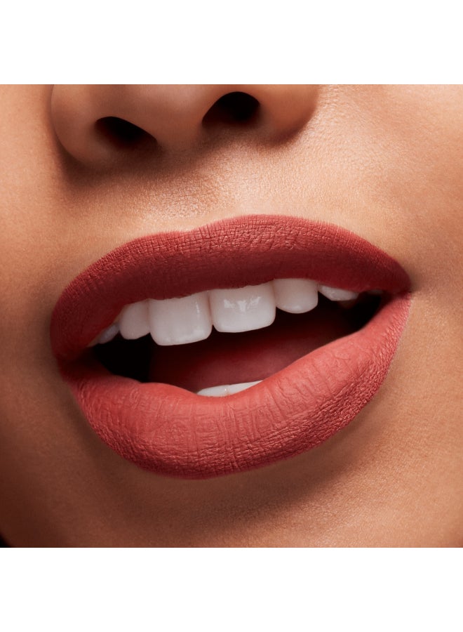 ماك أحمر شفاه LockedKiss Ink - Image 4