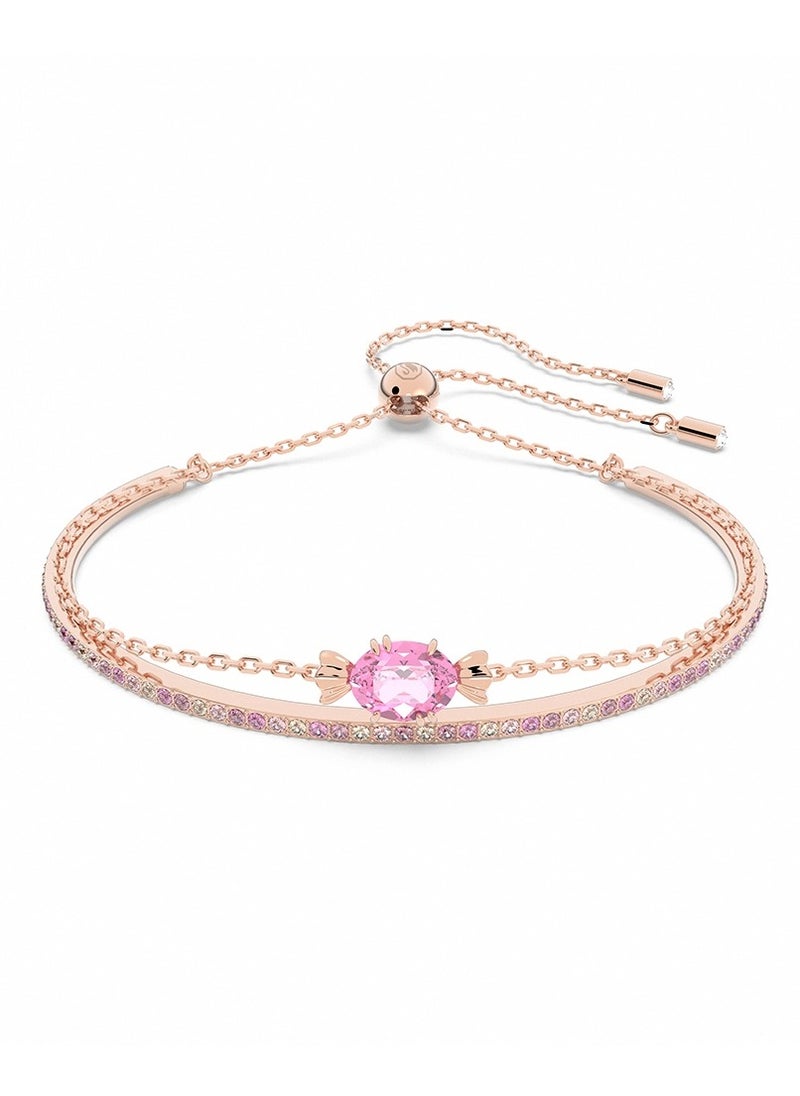 Gema 520 bracelet Candy, pink, rose gold - pzsku/ZF85655D40A0905AF4636Z/45/_/1733713801/1e67e9c7-0879-47e6-95b1-cd3f7d5df4cc