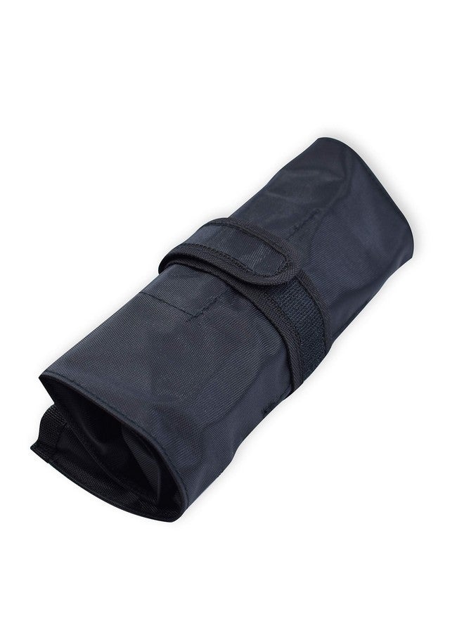 DR Instruments 10FK Ultimate Coral Fragging and Coral Propagation Kit for Reef Hobbyists - 19 Pcs, Rollup case, Stainless Steel Instruments - Image 3