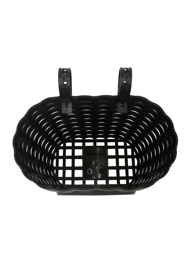 Noviko Dinosaur Bike Basket Boys Bicycle Basket Toddler Bike Baskets Front Handlebar - Image 5