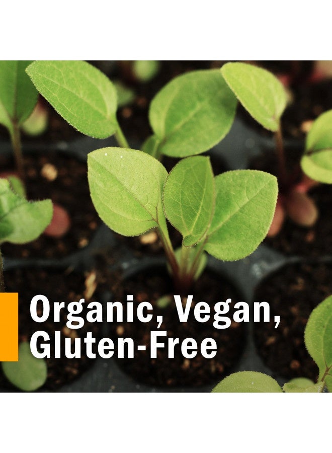 Herb Pharm Certified Organic Cayenne Liquid Extract For Cardiovascular And Circulatory Support - 4 Ounce, Brown - Image 2