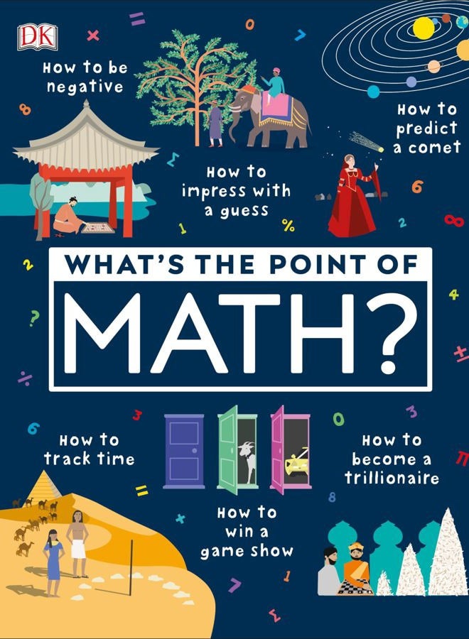 What's the Point of Math?