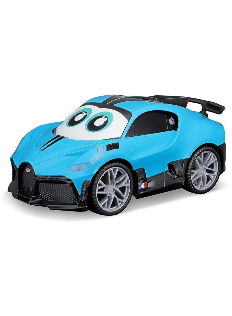 BB Junior Bugatti My First RC - Image 1