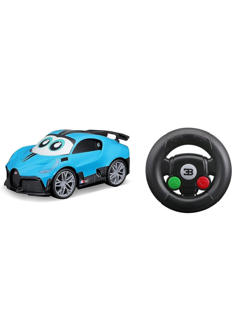 BB Junior Bugatti My First RC - Image 3