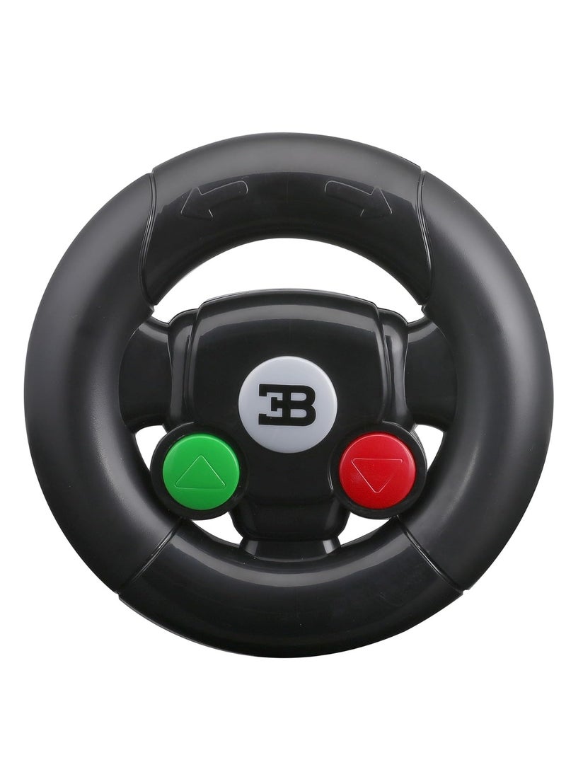 BB Junior Bugatti My First RC - Image 4