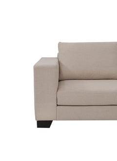 ROYAL FURNITURE Sofable modular with poof 405x206x72 cm, relax and comfortable sofa set  - Image 4