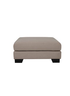 ROYAL FURNITURE Sofable modular with poof 405x206x72 cm, relax and comfortable sofa set  - Image 3