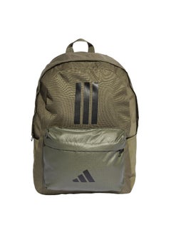 Adidas adidas classic three stripes back to school unisex backpack  - Image 1
