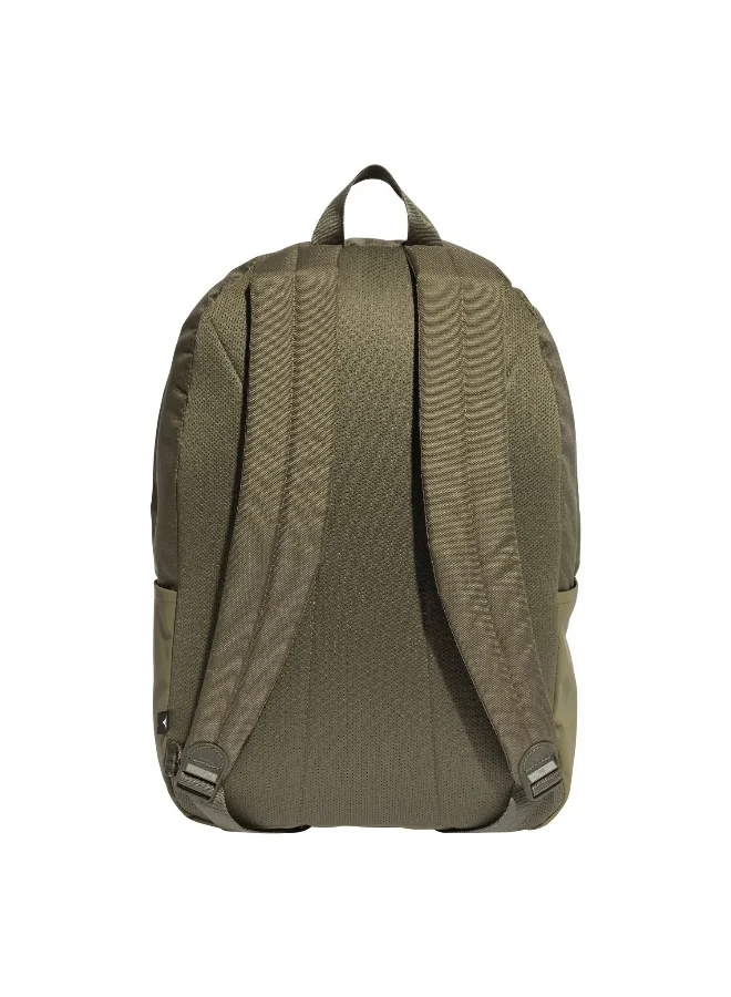 Adidas classic three stripes back to school unisex backpack