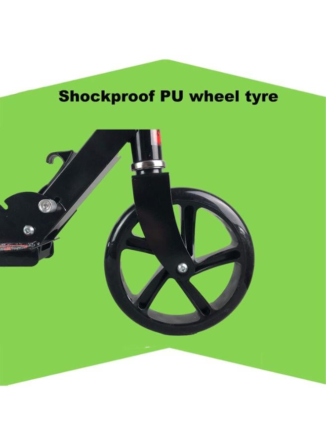 Cool Baby COOLBABY Foldable Kids Scooter with 200mm Wheels - Image 4