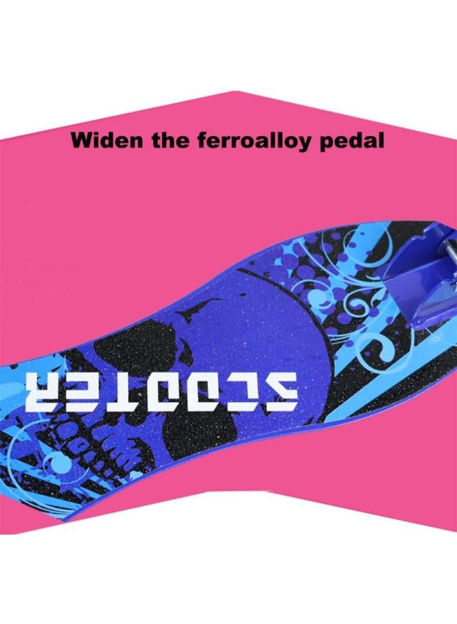 Cool Baby COOLBABY Foldable Kids Scooter with 200mm Wheels - Image 5