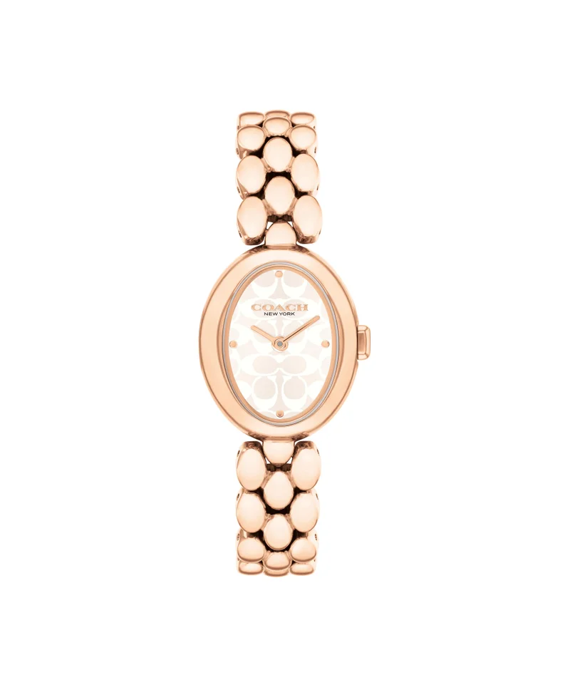 COACH Sammy Watch, 22mm