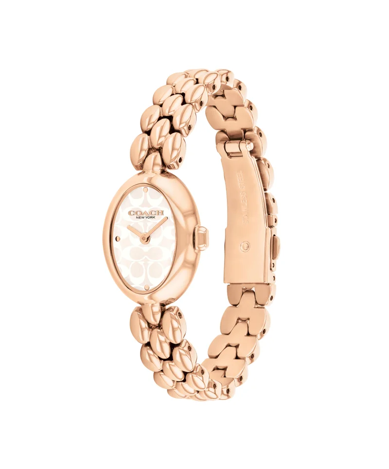 COACH Sammy Watch, 22mm