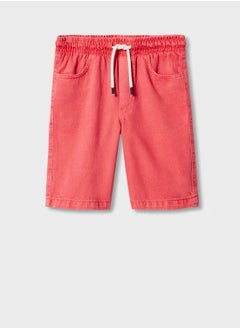 Kids Essential Shorts