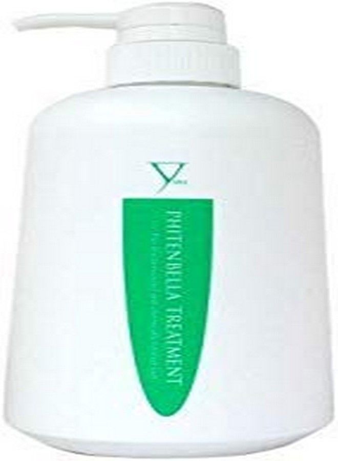 Yuko Phi-Ten bella Treatment 24.7 oz jar - Image 1