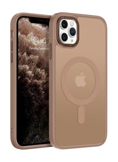 Desert Titanium