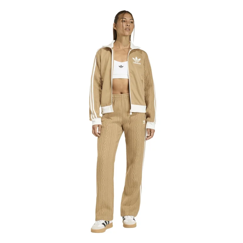 adidas Originals CARDBO ADIDAS ORIGINALS KNIT CLASSIC TRACK TOP for Women | Best Price UAE