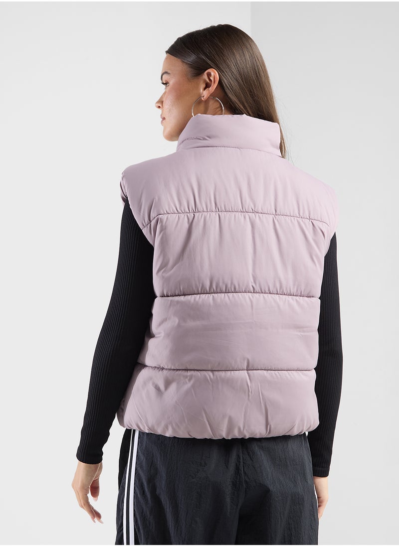 Nike Nsw Classic Gilet  - Image 2