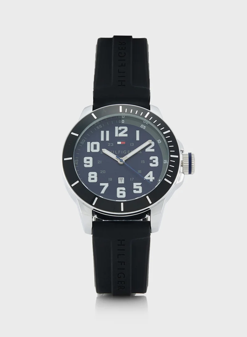 TOMMY HILFIGER Essentials