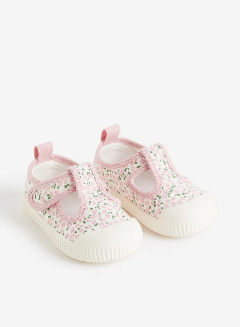 H&M Infant Velcro Sandals