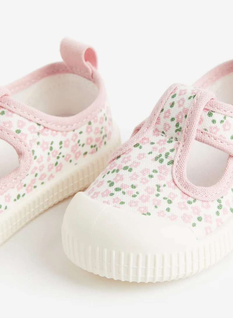H&M Infant Velcro Sandals