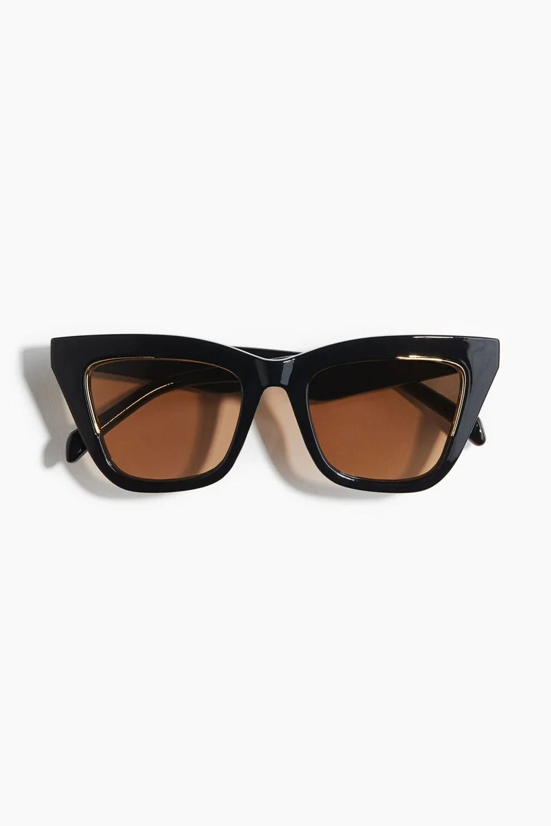 H&M Cat-eye sunglasses