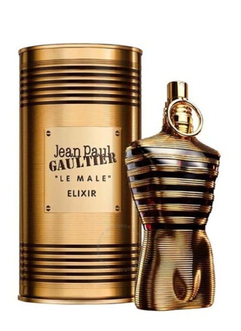 Gaultier Le Male Elixir Eau de Parfum 200ml