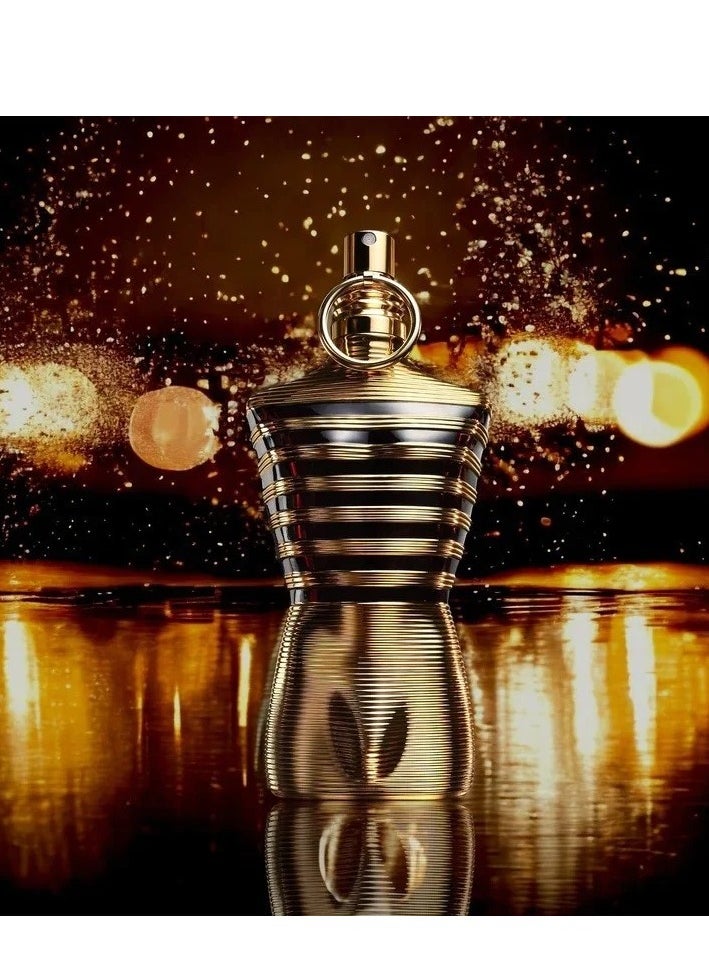 Gaultier Le Male Elixir Eau de Parfum 200ml