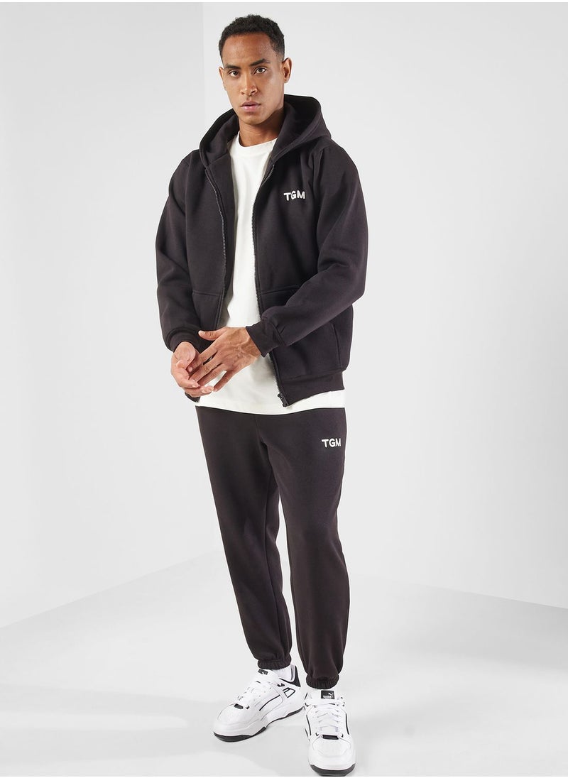 The Giving Movement - Classic Sweatpants - Image 1