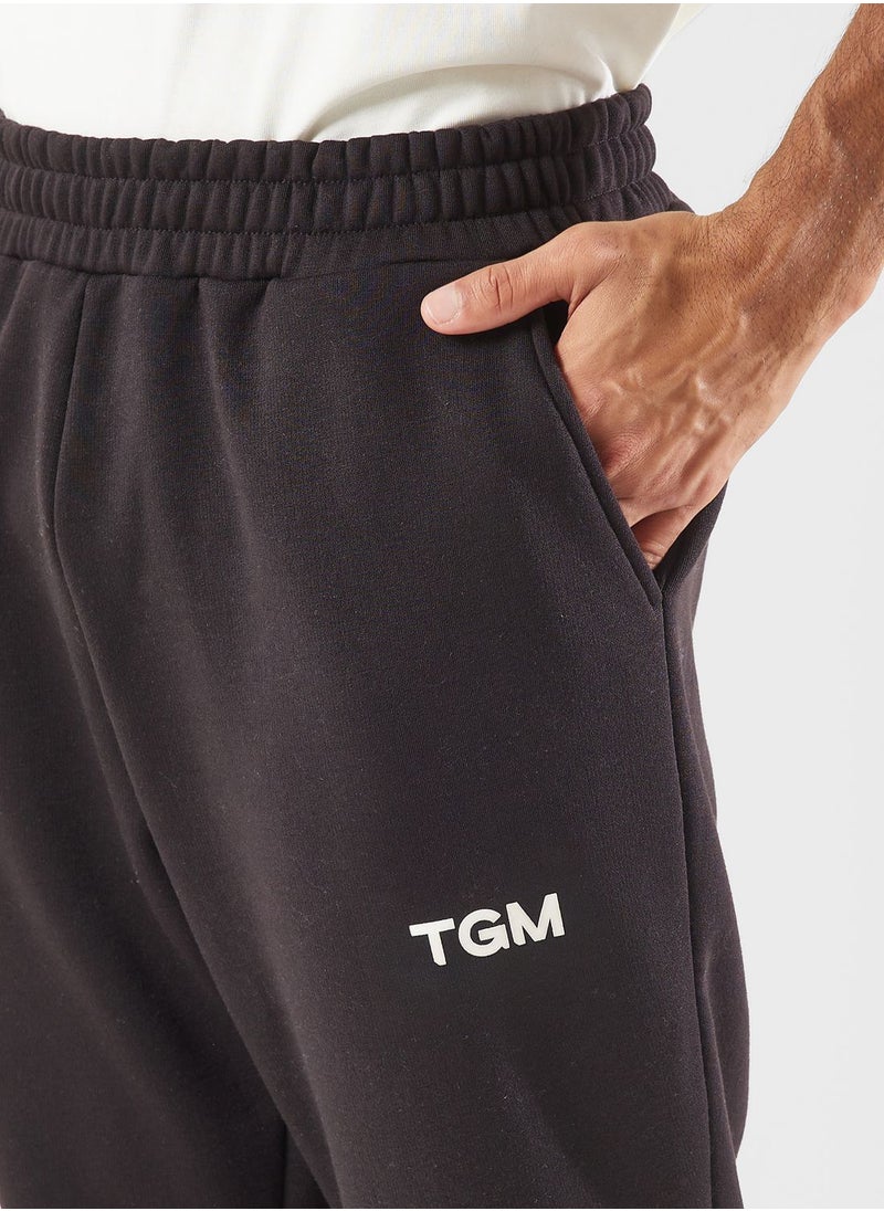 The Giving Movement - Classic Sweatpants - Image 1