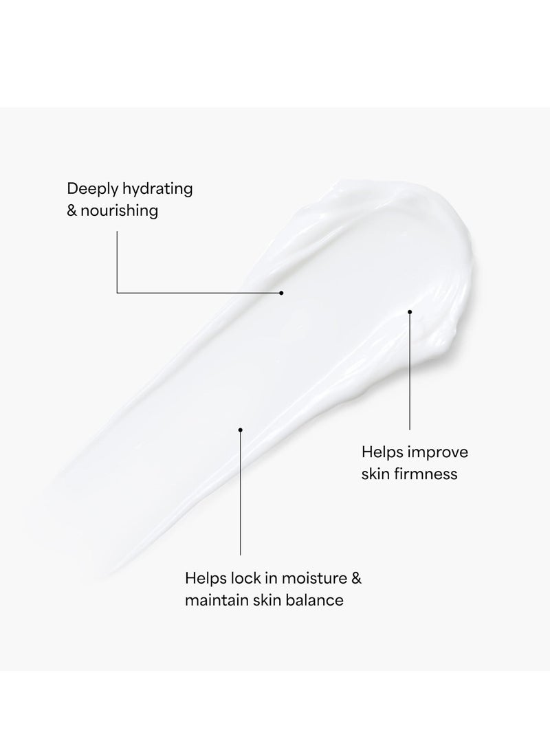 تولا كريم مرطب للعناية بالبشرة 24-7 - مرطب مضاد للشيخوخة للوجه ، يحتوي على مستخلص البطيخ والتوت ، 1.5 أونصة. - Image 2