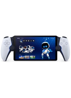 Sony Corporation PlayStation Portal™ Remote Player for PS5® console  - Image 1