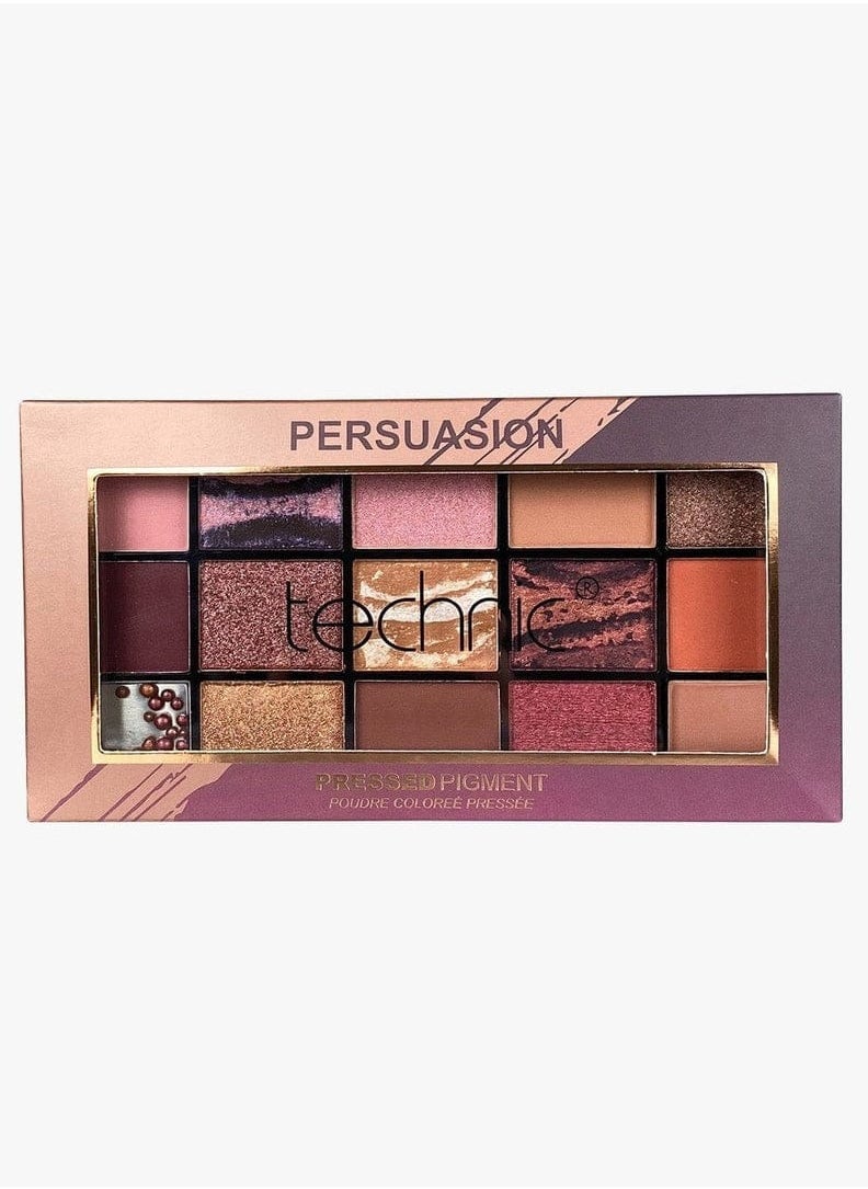 تكنيك ايشادو باليت  persuasion  - Image 3