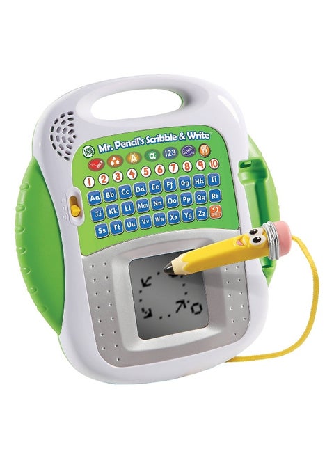 LeapFrog Mr Pencil Scribble & Write