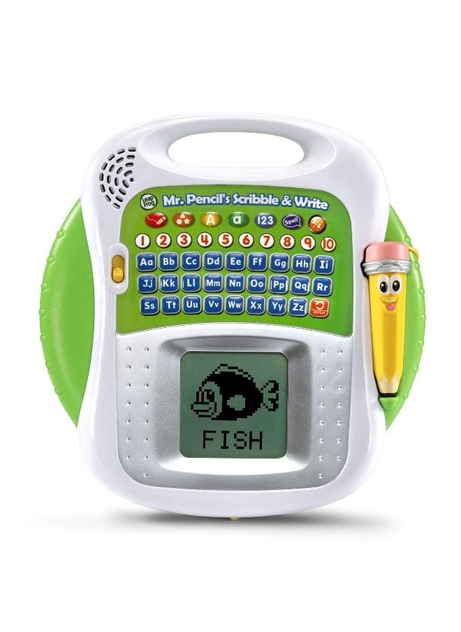 LeapFrog Mr Pencil Scribble & Write