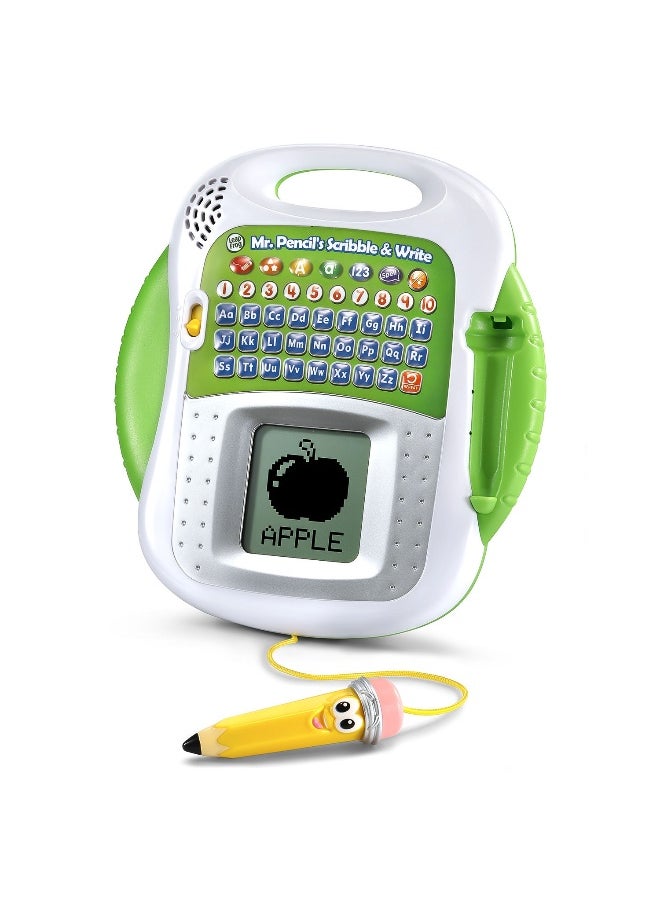 LeapFrog Mr Pencil Scribble & Write