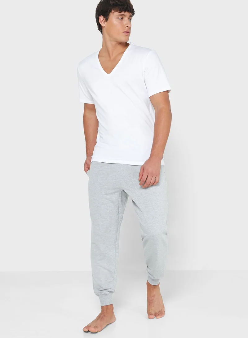 CALVIN KLEIN Essential Joggers
