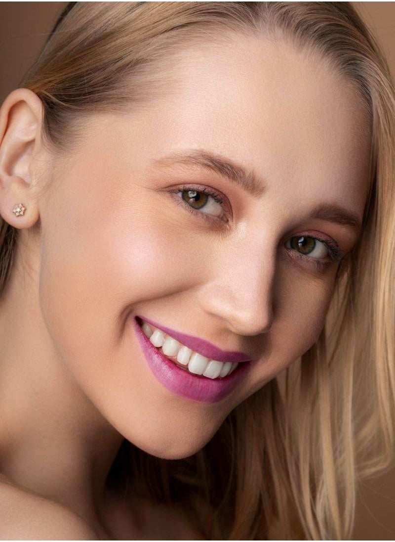 MOODmatcher MOODmatcher Twist Stick Lipstick Lavender  - Image 2