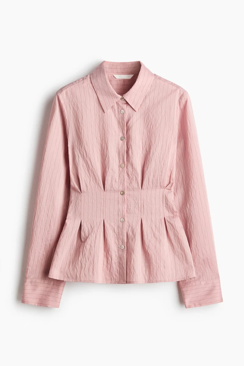 H&M  Waisted shirt for Women | Best Price UAE