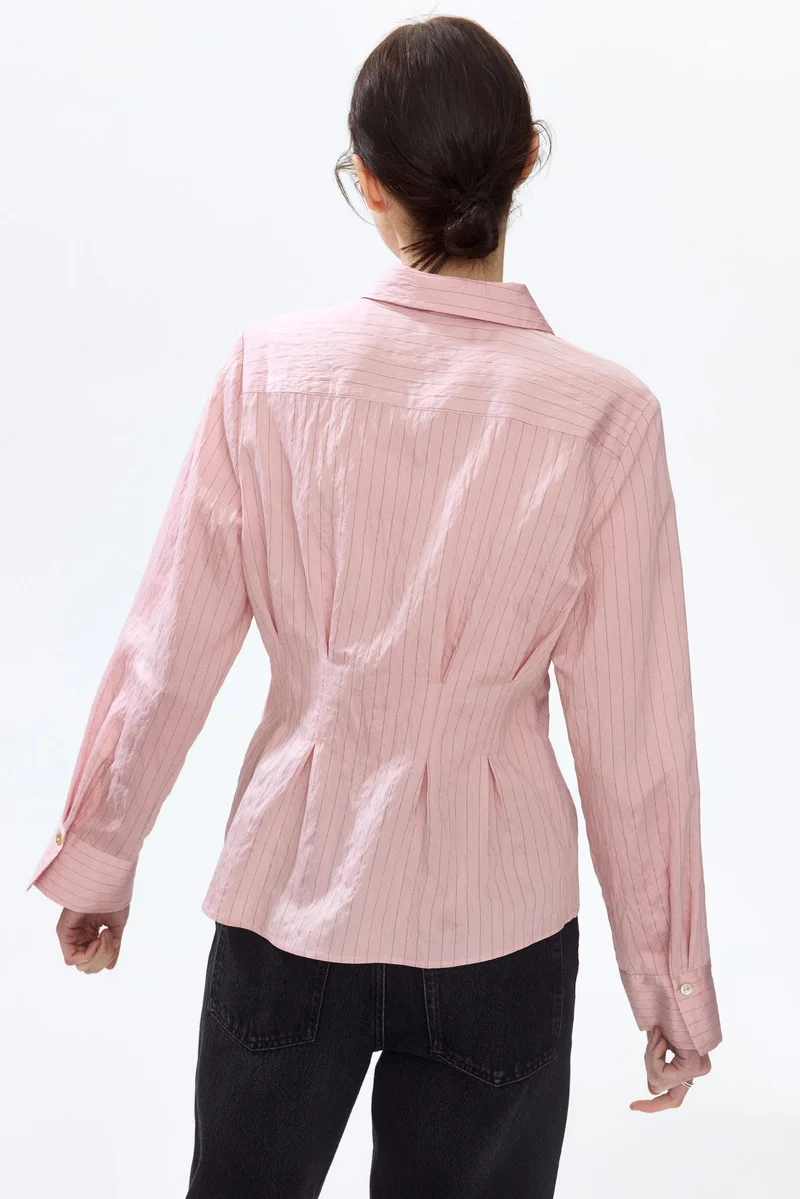 H&M  Waisted shirt for Women | Best Price UAE