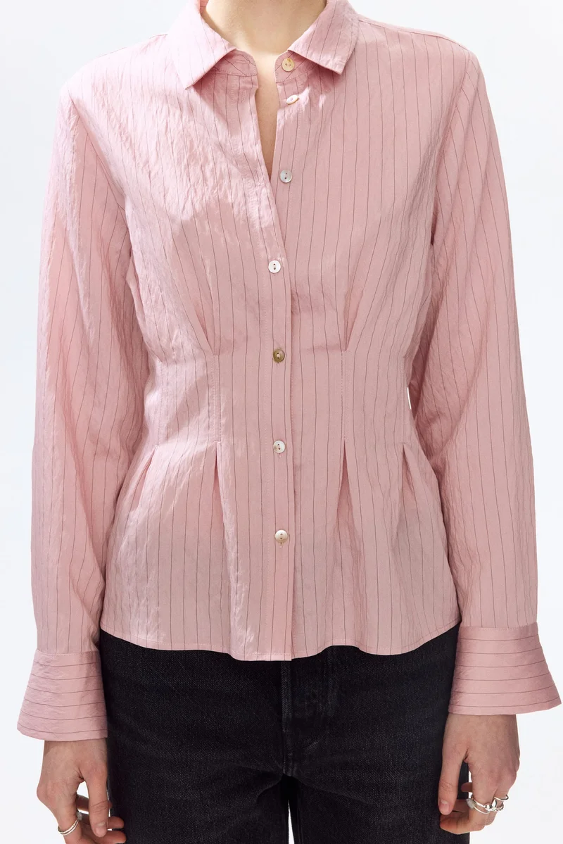 H&M  Waisted shirt for Women | Best Price UAE