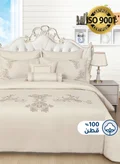 سيد المنسوجات المنزلية 200 X 200 Cm