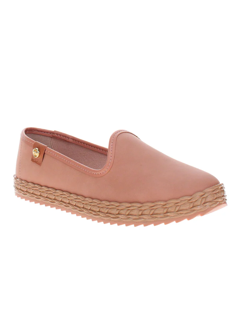 MOLECA Ballerina Shoes for Girls – Comfortable Slip-On Flats with Cute Design – Perfect for School, Parties & Everyday Wear