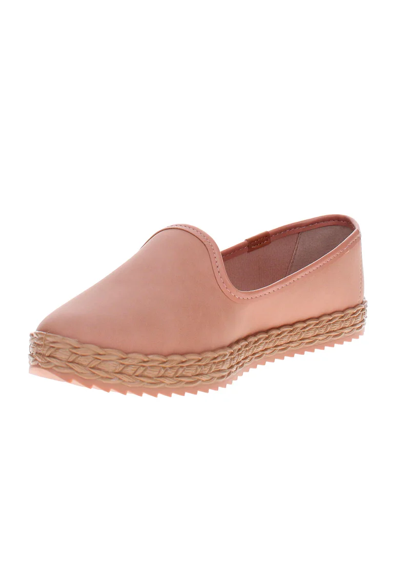 MOLECA Ballerina Shoes for Girls – Comfortable Slip-On Flats with Cute Design – Perfect for School, Parties & Everyday Wear