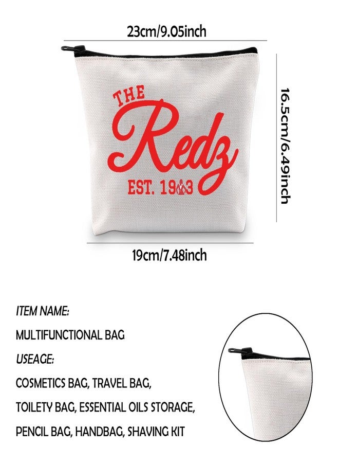 هدايا ومستلزمات جمعية الأخوات WCGXKO (ذا ريدز) - Image 2