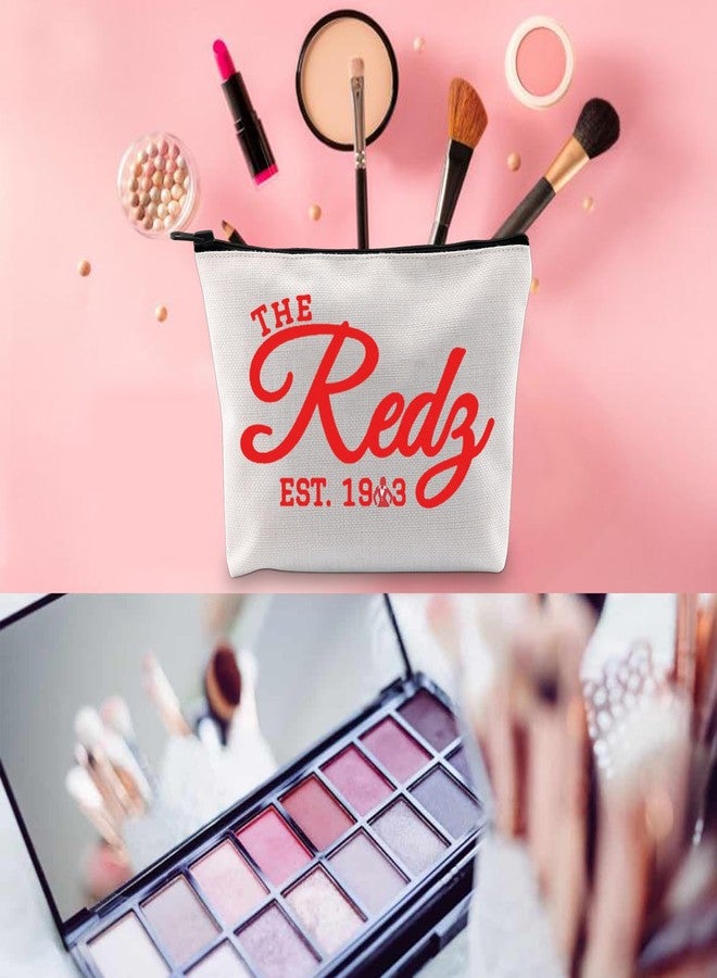 هدايا ومستلزمات جمعية الأخوات WCGXKO (ذا ريدز) - Image 3