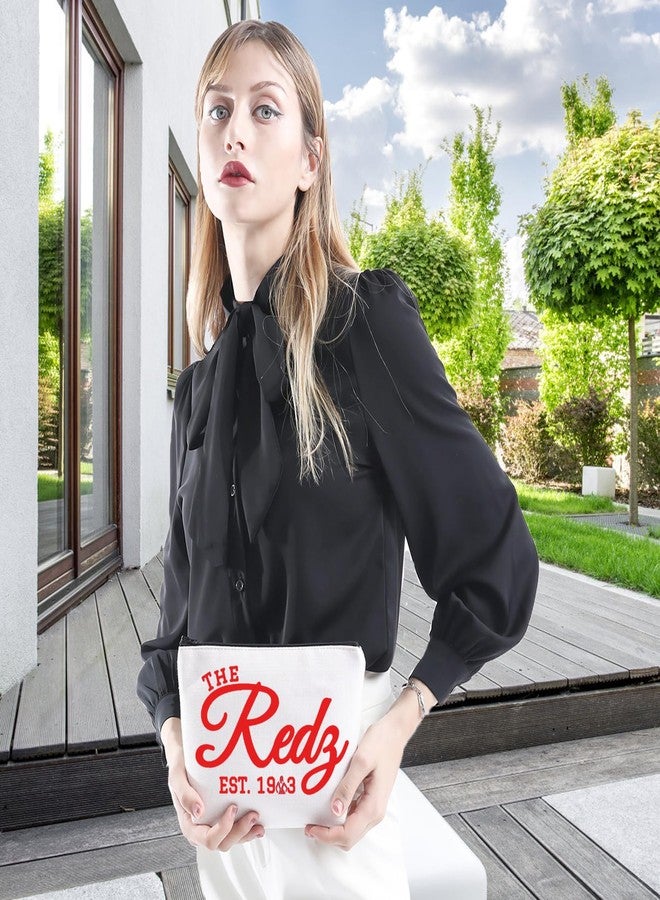 هدايا ومستلزمات جمعية الأخوات WCGXKO (ذا ريدز) - Image 4