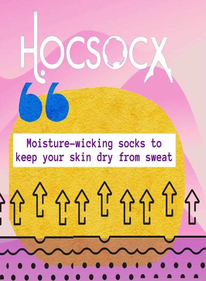 هوس الأفوكادو HocSocx - Image 5